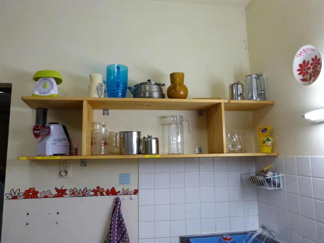 19-Adervielle-nouveaux aménagements de la cuisine