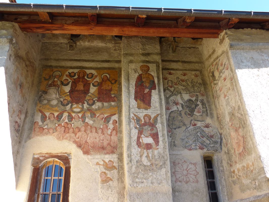 30-extérieur de l'église de Mont